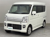 エブリイワゴン PZターボ 4WD 修復歴無し