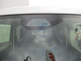 クルマだけでなく人も検知して安全運転をサポート!デュアルブレーキサポート装備!