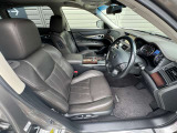 運転席&助手席☆