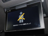 【後席モニター装備車】お出かけ時の渋滞!お子様や同乗者の方が退屈しません。ドライバーは運転に集中できます!