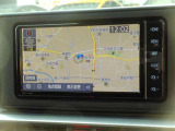 フルセグチューナー付きトヨタ純正SDナビNSZT-W68Tです。
