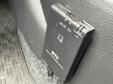 【ETC】高速道路の料金所をストレスなく通過!話題のスポットやサービスエリアに多い「スマートIC」利用時は必須のアイテムです。当店でセットアップを実施、ご納車当日からすぐにご利用いただけます!