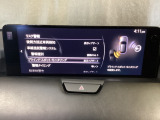 後方左右の死角に入ってしまった車両をセンサーが感知しドライバーにお知らせしてくれるブラインドスポットモニタリングシステム。高速の合流などでも安心できます。