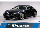 スバル BRZ