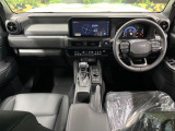 ランドクルーザーFJ 2.7 VX 4WD 