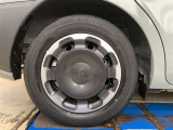 185/65R15インチ  フルホイールキャップ