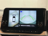 ノートオーラ 1.2 G レザーエディション 