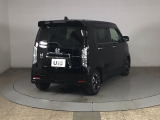 N-WGNカスタム L ターボ ホンダ センシング 