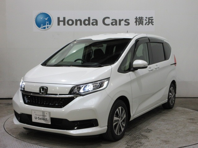 フリード 1.5 B ホンダセンシング