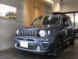 【フェア特選車】Jeep大宮をお選びくださいまして有難うございます。厳選された中古車を多数ご用意して皆様のご来店・お問い合わせをお待ちしております。お問い合わせは中古車担当アライまで!