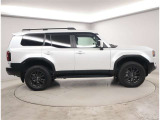 ランドクルーザー250 2.7 VX 4WD 