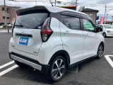 eKクロス G 純正ナビ・衝突軽減ブレーキ・シートヒータ