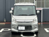 スペーシアカスタム TS 4WD 