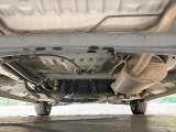 下回りがきれいなうちに、防錆加工の施工がオススメ。降雪地域はもちろん、沿岸部にお住いの方や、趣味でマリン・ウィンタースポーツをされる方にご好評いただいております。