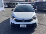 フィット 1.5 e:HEV RS 