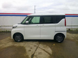 ルークス X 4WD 