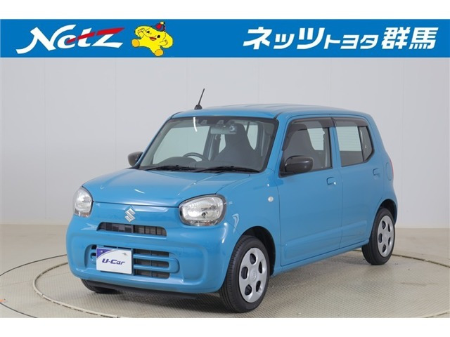 アルト  A