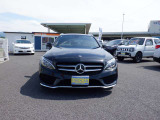 Cクラスワゴン C200 アバンギャルド 