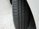 溝の残り具合です。ご確認ください