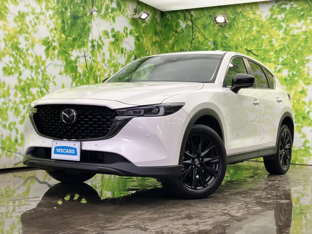 CX-5 2.0 20S ブラック セレクション 