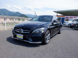Cクラスワゴン C200 アバンギャルド 