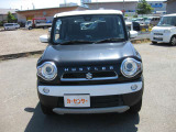 ハスラー J スタイル 4WD 
