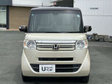 N-BOX G Lパッケージ 2トーンカラースタイル 