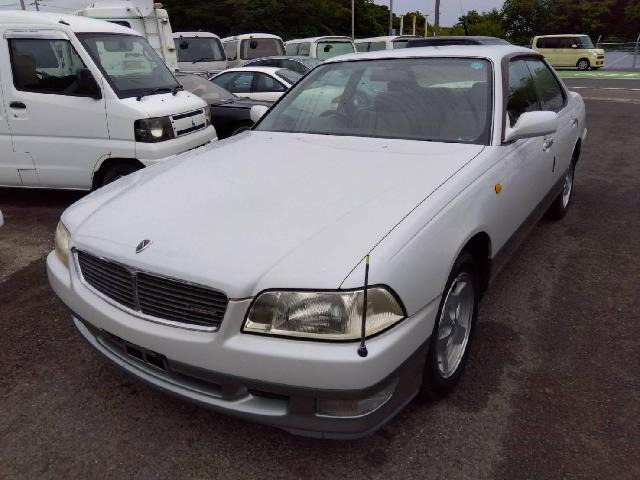 レパード 3.0 XJ