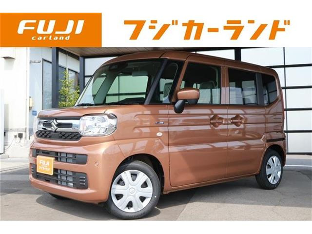 スペーシア ハイブリッド(HYBRID) X