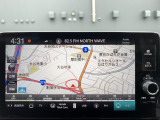 【ホンダコネクトディスプレイ/Bluetooth対応】スマートフォンと接続して音楽再生や通話が可能です。