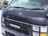 レジアスエース 3.0 スーパーGL ダークプライム ロング ディーゼル 4WD 