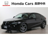 当社デモカー シビックe:HEV EX 入荷しました。