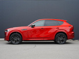 CX-60 3.3 XD ハイブリッド プレミアムスポーツ ディーゼル 4WD 
