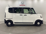 購入後も自社指定整備工場完備でお客様の愛車をしっかりサポート致します!御納車時には安全かつ安心してお乗り頂けるようホンダ専門知識を持つ整備スタッフが点検・整備・装備も説明をしてお渡ししております。