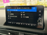 Bluetoothオーディオなど様々なメディアに対応しております☆