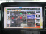 もちろんフルセグTV見れます。