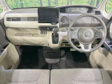N-BOX G L ホンダセンシング 