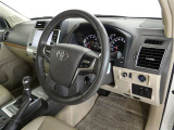 ランドクルーザープラド 2.7 TX Lパッケージ 4WD 
