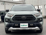 RAV4 2.0 アドベンチャー 4WD 4WD 修復歴無し