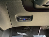 ETC付いてます。ETCが使用可能な道路通行料はキャッシュレスでスマートに走行できます。再セットアップして納車致します。