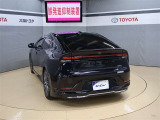 ワイド&ローのスタイルで走行安定性もばっちりです。運転しやすくロングドライブも安心です。