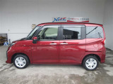 ルーミー 1.0 G 