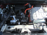 キックス 1.2 X (e-POWER) 