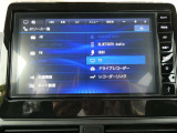 フルセグTV・Bluetoothオーディオ・Apple CarPlay&Android Auto連携が出来ます!
