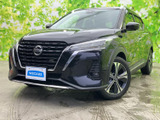 【中古車情報】日産 キックス 1.2 X (e-POWER)  の中古車詳細（走行距離：1.4万km、カラー：ピュアブラック(PM)、販売地域：佐賀県唐津市）