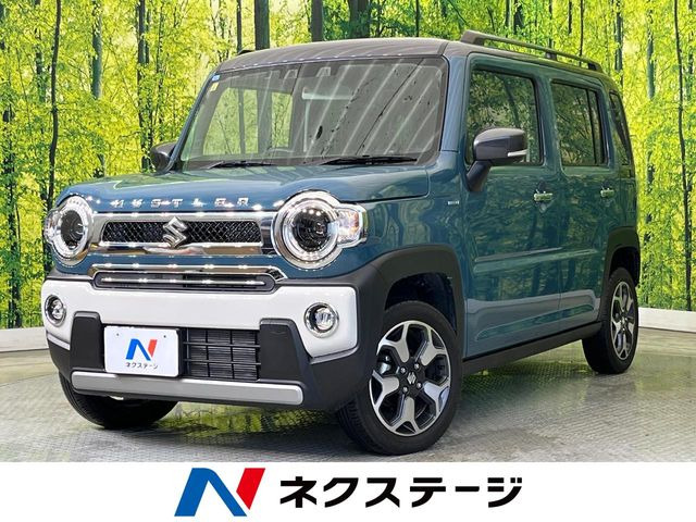 ハスラー J スタイルII 