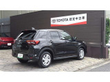 荷物をたっぷり載せて広々ドライビング♪夏でも冬でも、アウトドアやショッピングを思い切り楽しみましょう!