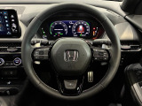 【Honda SENSING】衝突被害軽減ブレーキ〈CMBS〉、ACC〈アダプティブ・クルーズ・コントロール〉、LKAS〈車線維持支援システム〉、誤発進抑制機能、等で安全運転のサポートをします!