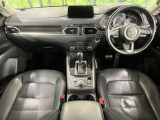 CX-5 2.2 XD Lパッケージ 