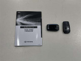 【キーレス】少し離れた場所からでもボタン一つでドアの開錠・施錠ができるのでとっても便利!